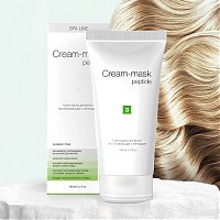 peptidecreammask_cream_hair_mask_will_reveal_the_natural_beauty_of_hair